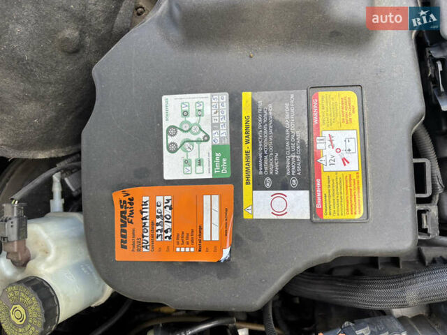 Пежо 508 2014 у Хмельницькому на Automoto.ua Сірий Пежо 508, об'ємом двигуна 2 л та пробігом 342 тис. км за 7800 $, фото 31 на Automoto.ua