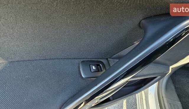 Пежо 508 2014 у Києві на Automoto.ua Сірий Пежо 508, об'ємом двигуна 2 л та пробігом 236 тис. км за 8900 $, фото 20 на Automoto.ua