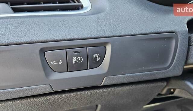 Пежо 508 2014 у Києві на Automoto.ua Сірий Пежо 508, об'ємом двигуна 2 л та пробігом 236 тис. км за 8900 $, фото 9 на Automoto.ua