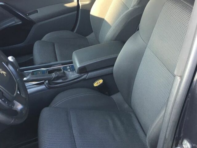 Сірий Пежо 508, об'ємом двигуна 2 л та пробігом 340 тис. км за 8500 $, фото 6 на Automoto.ua