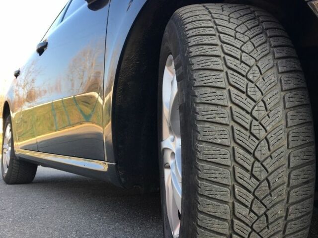 Сірий Пежо 508, об'ємом двигуна 2 л та пробігом 340 тис. км за 8500 $, фото 8 на Automoto.ua