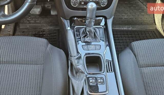 Пежо 508 2014 у Києві на Automoto.ua Сірий Пежо 508, об'ємом двигуна 2 л та пробігом 236 тис. км за 8900 $, фото 18 на Automoto.ua