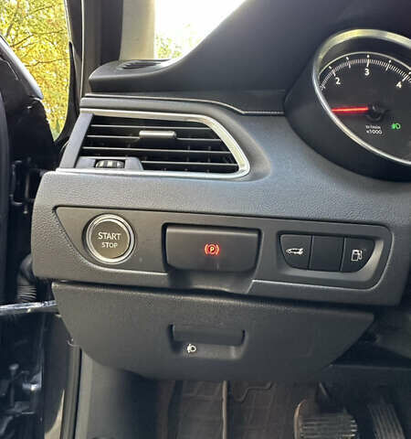 Сірий Пежо 508, об'ємом двигуна 1.56 л та пробігом 185 тис. км за 7999 $, фото 26 на Automoto.ua