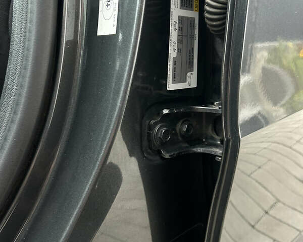 Серый Пежо 508, объемом двигателя 2 л и пробегом 206 тыс. км за 11000 $, фото 13 на Automoto.ua