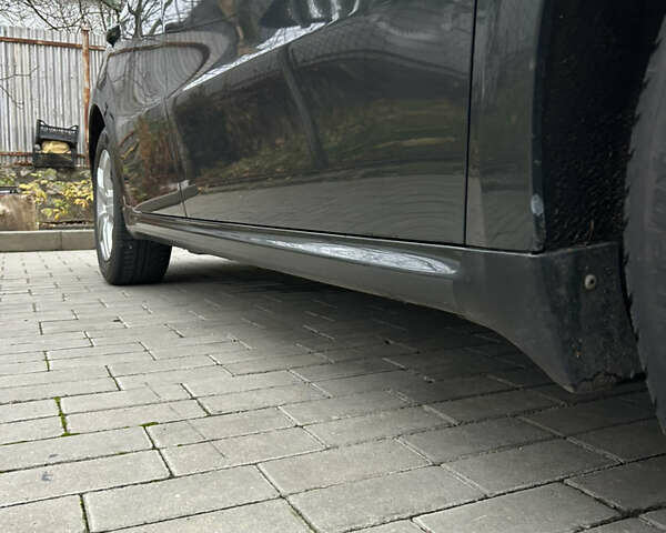 Серый Пежо 508, объемом двигателя 2 л и пробегом 206 тыс. км за 11000 $, фото 24 на Automoto.ua