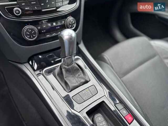 Сірий Пежо 508, об'ємом двигуна 1.56 л та пробігом 268 тис. км за 10299 $, фото 15 на Automoto.ua