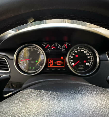 Сірий Пежо 508, об'ємом двигуна 1.56 л та пробігом 185 тис. км за 7999 $, фото 25 на Automoto.ua
