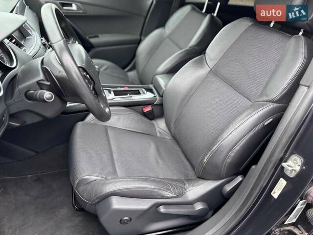 Сірий Пежо 508, об'ємом двигуна 1.56 л та пробігом 268 тис. км за 10299 $, фото 11 на Automoto.ua
