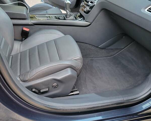 Серый Пежо 508, объемом двигателя 1.6 л и пробегом 172 тыс. км за 11000 $, фото 11 на Automoto.ua