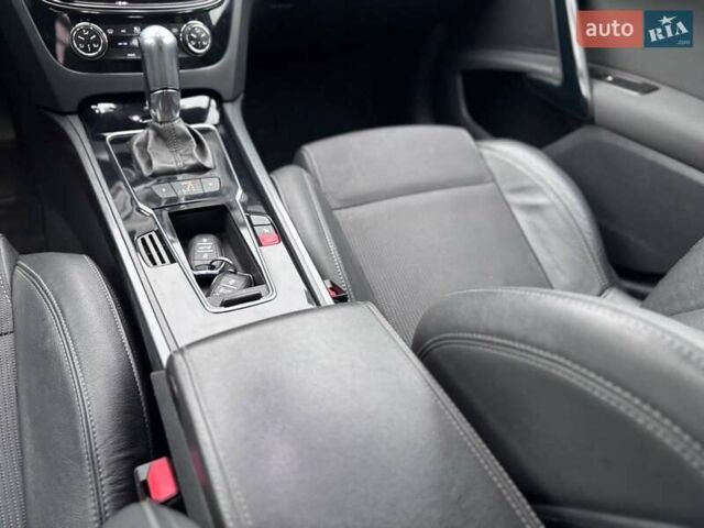 Сірий Пежо 508, об'ємом двигуна 1.56 л та пробігом 268 тис. км за 10299 $, фото 24 на Automoto.ua