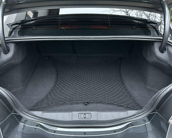 Серый Пежо 508, объемом двигателя 2 л и пробегом 206 тыс. км за 11000 $, фото 9 на Automoto.ua