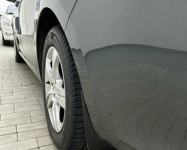 Серый Пежо 508, объемом двигателя 2 л и пробегом 206 тыс. км за 11000 $, фото 21 на Automoto.ua