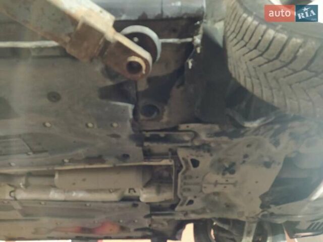 Серый Пежо 508, объемом двигателя 1.6 л и пробегом 209 тыс. км за 10500 $, фото 6 на Automoto.ua