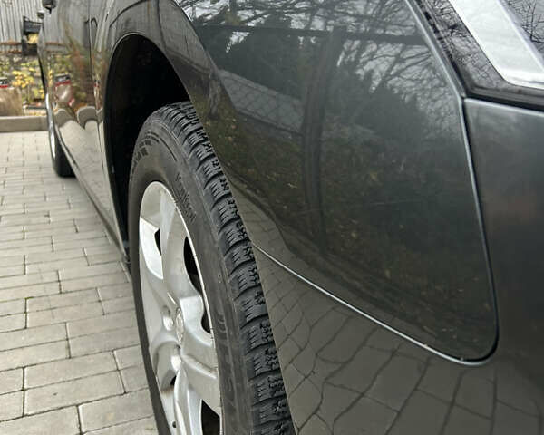 Серый Пежо 508, объемом двигателя 2 л и пробегом 206 тыс. км за 11000 $, фото 25 на Automoto.ua