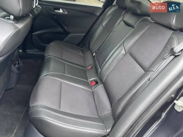 Сірий Пежо 508, об'ємом двигуна 1.56 л та пробігом 268 тис. км за 10299 $, фото 18 на Automoto.ua