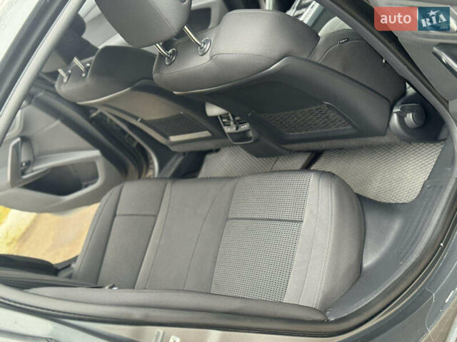 Серый Пежо 508, объемом двигателя 1.6 л и пробегом 69 тыс. км за 9999 $, фото 22 на Automoto.ua