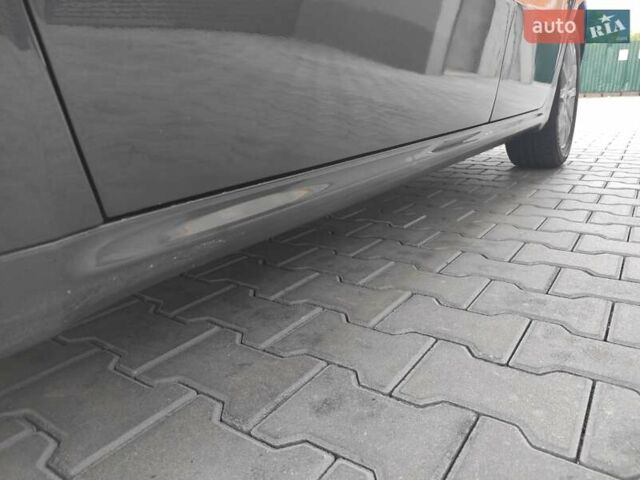 Серый Пежо 508, объемом двигателя 1.6 л и пробегом 231 тыс. км за 9999 $, фото 14 на Automoto.ua
