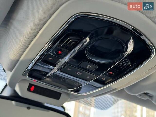 Сірий Пежо 508, об'ємом двигуна 2 л та пробігом 84 тис. км за 15900 $, фото 23 на Automoto.ua