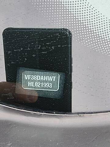 Сірий Пежо 508, об'ємом двигуна 2 л та пробігом 151 тис. км за 15500 $, фото 16 на Automoto.ua