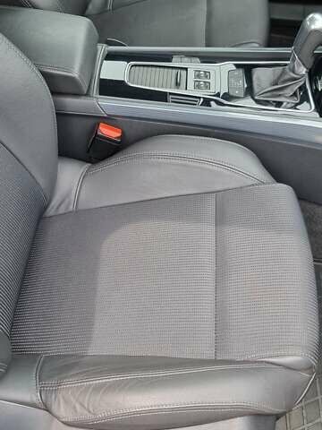 Сірий Пежо 508, об'ємом двигуна 2 л та пробігом 151 тис. км за 15500 $, фото 18 на Automoto.ua