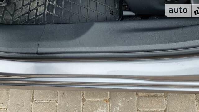 Сірий Пежо 508, об'ємом двигуна 2 л та пробігом 151 тис. км за 15500 $, фото 10 на Automoto.ua