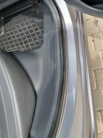 Сірий Пежо 508, об'ємом двигуна 2 л та пробігом 151 тис. км за 15500 $, фото 17 на Automoto.ua