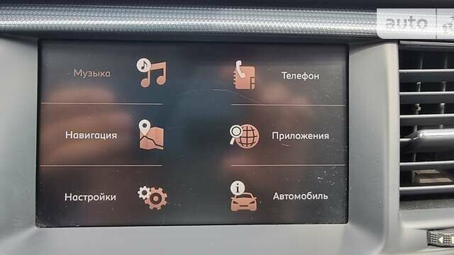 Сірий Пежо 508, об'ємом двигуна 2 л та пробігом 151 тис. км за 15500 $, фото 24 на Automoto.ua
