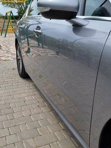 Сірий Пежо 508, об'ємом двигуна 2 л та пробігом 151 тис. км за 15500 $, фото 15 на Automoto.ua