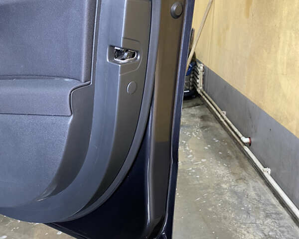 Серый Пежо 508, объемом двигателя 1.56 л и пробегом 18 тыс. км за 15900 $, фото 21 на Automoto.ua