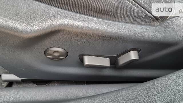 Сірий Пежо 508, об'ємом двигуна 2 л та пробігом 151 тис. км за 15500 $, фото 8 на Automoto.ua