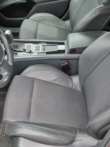 Сірий Пежо 508, об'ємом двигуна 2 л та пробігом 151 тис. км за 15500 $, фото 6 на Automoto.ua