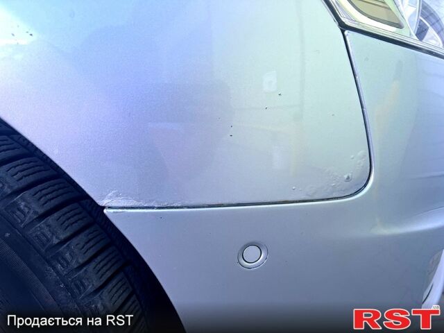 Серый Пежо 508, объемом двигателя 2 л и пробегом 312 тыс. км за 8800 $, фото 11 на Automoto.ua