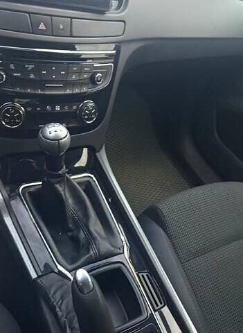 Серый Пежо 508, объемом двигателя 1.56 л и пробегом 278 тыс. км за 4800 $, фото 12 на Automoto.ua