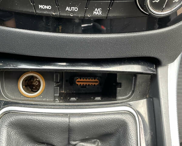 Сірий Пежо 508, об'ємом двигуна 2 л та пробігом 232 тис. км за 7800 $, фото 40 на Automoto.ua