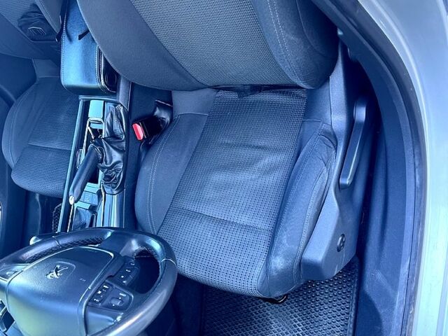 Серый Пежо 508, объемом двигателя 2 л и пробегом 312 тыс. км за 8800 $, фото 8 на Automoto.ua