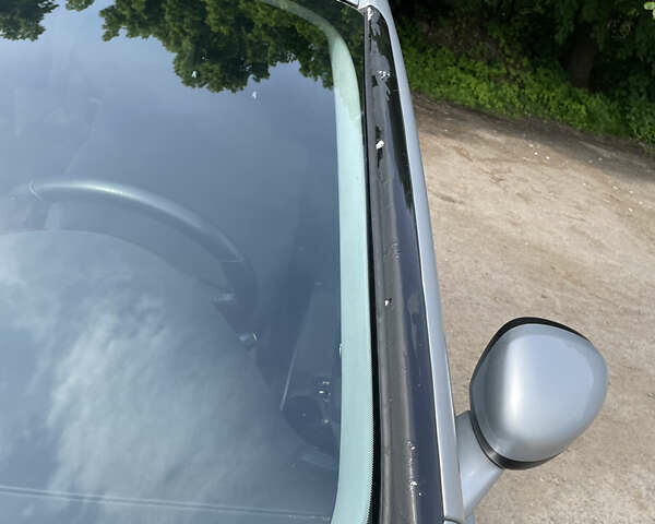 Сірий Пежо 508, об'ємом двигуна 2 л та пробігом 232 тис. км за 7800 $, фото 8 на Automoto.ua