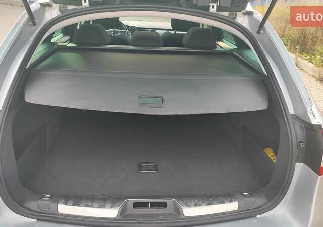 Сірий Пежо 508, об'ємом двигуна 1.56 л та пробігом 295 тис. км за 7400 $, фото 27 на Automoto.ua