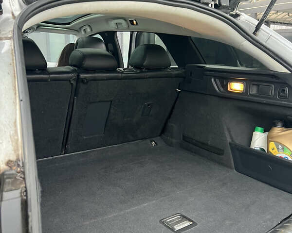 Серый Пежо 508, объемом двигателя 1.6 л и пробегом 405 тыс. км за 6200 $, фото 23 на Automoto.ua