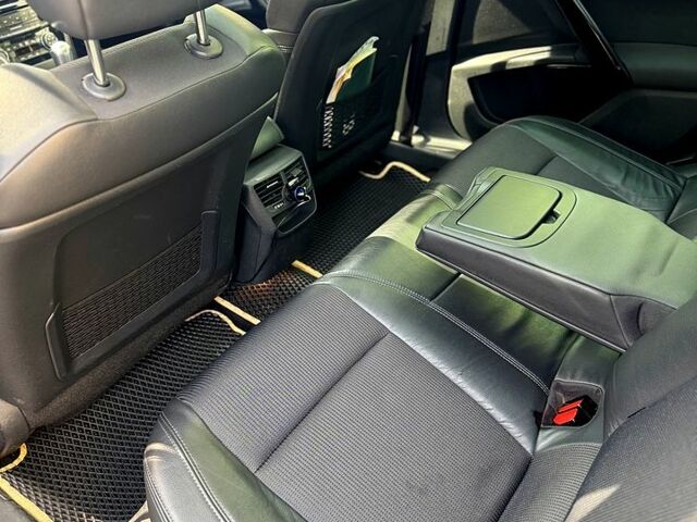 Серый Пежо 508, объемом двигателя 1.6 л и пробегом 292 тыс. км за 7500 $, фото 7 на Automoto.ua