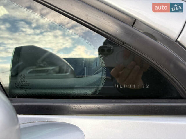 Серый Пежо 508, объемом двигателя 1.56 л и пробегом 216 тыс. км за 7350 $, фото 13 на Automoto.ua