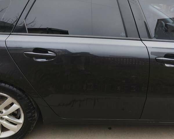 Серый Пежо 508, объемом двигателя 1.6 л и пробегом 266 тыс. км за 7250 $, фото 13 на Automoto.ua