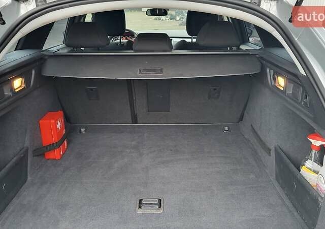 Сірий Пежо 508, об'ємом двигуна 1.6 л та пробігом 237 тис. км за 7100 $, фото 8 на Automoto.ua