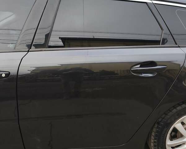 Серый Пежо 508, объемом двигателя 1.6 л и пробегом 266 тыс. км за 7250 $, фото 6 на Automoto.ua