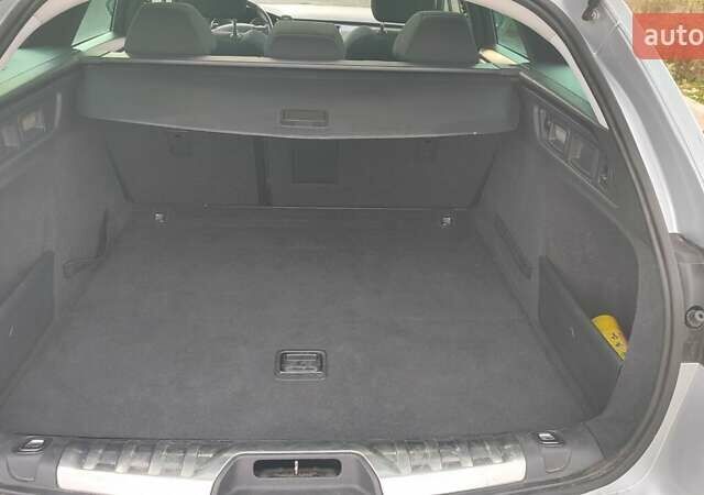 Сірий Пежо 508, об'ємом двигуна 1.56 л та пробігом 295 тис. км за 7400 $, фото 26 на Automoto.ua