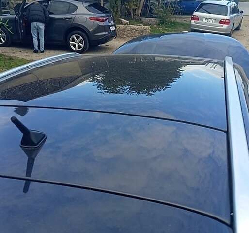 Серый Пежо 508, объемом двигателя 1.56 л и пробегом 278 тыс. км за 4800 $, фото 7 на Automoto.ua