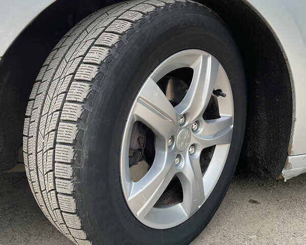 Сірий Пежо 508, об'ємом двигуна 2 л та пробігом 232 тис. км за 7800 $, фото 18 на Automoto.ua