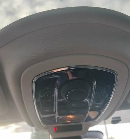 Сірий Пежо 508, об'ємом двигуна 1.56 л та пробігом 295 тис. км за 7400 $, фото 25 на Automoto.ua