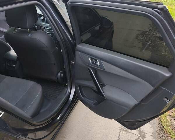 Серый Пежо 508, объемом двигателя 1.6 л и пробегом 266 тыс. км за 7250 $, фото 25 на Automoto.ua