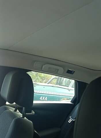 Серый Пежо 508, объемом двигателя 1.56 л и пробегом 278 тыс. км за 4800 $, фото 11 на Automoto.ua