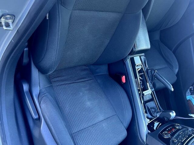 Серый Пежо 508, объемом двигателя 2 л и пробегом 312 тыс. км за 8800 $, фото 4 на Automoto.ua